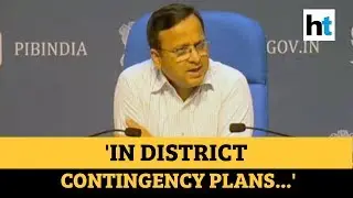 '45,000 cases if no lockdown': Govt cites analysis to show restriction impact