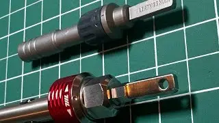 711L inline ratchet new KING!
