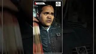 Miscreants attack migrant with sharp edged weapon while snatching his mobile phone