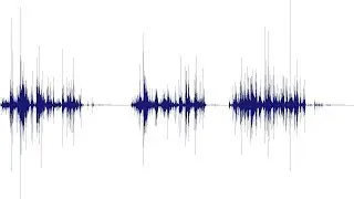 Big Modern Chain Movement | Sound Effect