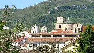 62° Raduno Nazionale Suonatori di Campane ad Agnone (Isernia) -  4 e 5 maggio 2024