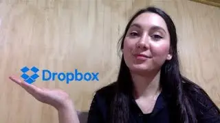 Como crear una cuenta de dropbox y tener una carpeta compartida.