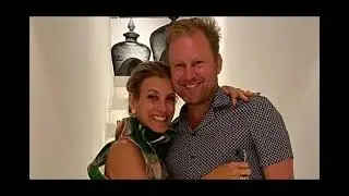 Grey's Anatomy star Kate Walsh shares heartfelt tribute to her Aussie farmer fianc&eacute; on his birthday: