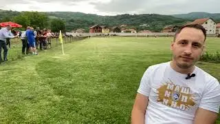 Marko Petrovic,sportski direktor &ldquo;Mladosti&rdquo; iz Jovca,novog &ldquo;zonasa&rdquo;&hellip;