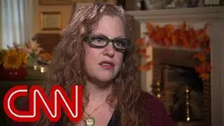 Friend of Roy Moore accuser speaks out
