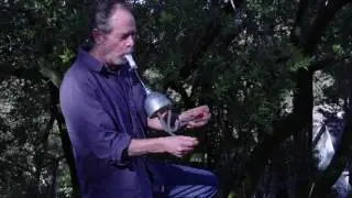 Brancor &mdash; a musical instrument by Bart Hopkin