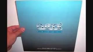 Tracy - Push! (1996 MBRG mix)