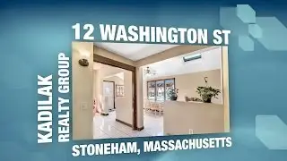 12 Washington St - Stoneham MA