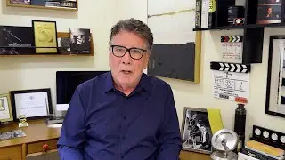Interviu making of cu directorul de imagine Peter Menzies, Jr. ACS