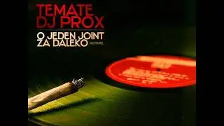 Temate & Dj Prox - Nie ma mnie tam(Feat.Sitek)