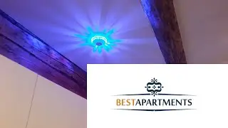 Best Apartments - keyless entry/ apartment with sauna