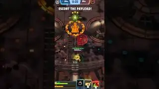 Another day another Triple Kill in Spider Tanks Gala Games 🖤🕷🖤🥷🔫