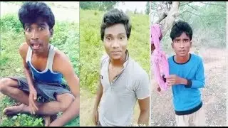 Best Comedy Musically | Vigo Video | Saggu Vines#