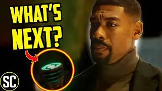 LANTERNS Episode 6 Trailer BREAKDOWN