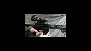 Rare Arms AR15