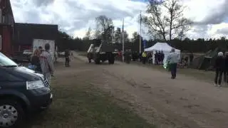 Generalm&ouml;nstring Skillingaryd.