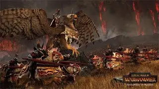 Saturday Conquest Single Faction Tournament (Total War Warhammer III)