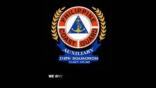 We are 218th Squadron 