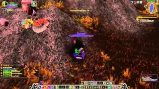 WoW quest #1164 The Blackmaw Scar