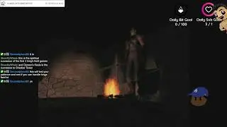 ye old dark souls! | Shadow Tower - Part 1
