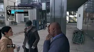 Watch Dogs Online Hacking 9