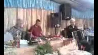 Manaf Rzayev - Xanlar Ceferov.palatka bine.