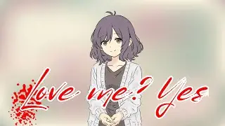 You Have No Choice But To Love Her | Love Me? Yes