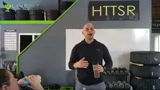 Goals Setting | Structure = Freedom (fitness, nutrition & business)