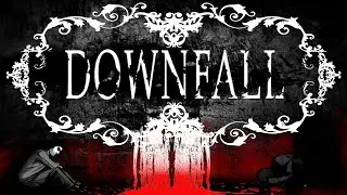 DOWNFALL ПРОХОЖДЕНИЕ #3►ИЩЕМ И ПЫТАЕМСЯ СПАСТИ ЖЕНУ