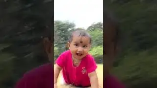 Little Cute Baby #cutereels