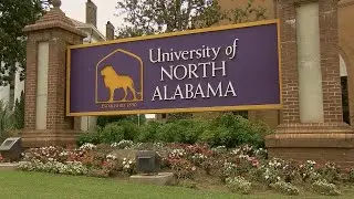 The University of North Alabama ranked on a national report