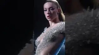 Hunter Schafer Is An Angel #fashion #shorts