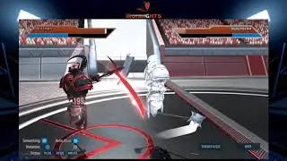 Ironlights VFS Tournament (Edited Livestream)