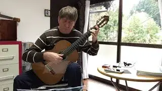 Marc Andes - Cancion