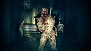 Mind Control - Dying Light The Beast (Funny Moments)