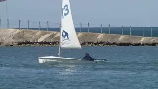 Boaters test safety standards for recreational boating