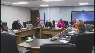 Middletown superintendent of schools placed on administrative leave after DUI arrest in Florida