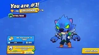 werewolf Leon slaughter in solo++