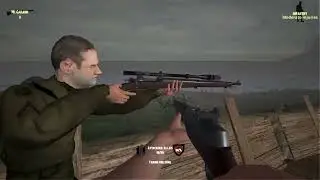 Всратая война с немцами
