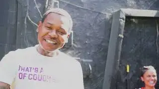 Cough syrup vlog you can't jugg the juggman