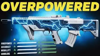 RAZOR 9MM with ZERO RECOIL is INSANE