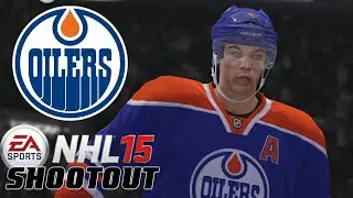NHL 15: Shootout Commentary ep. 40 