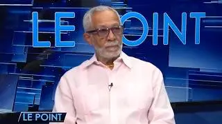 LE POINT 05 FEVRIER 2026