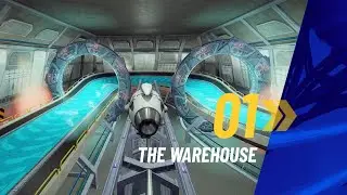 Disney Speedstorm: Season Tour - Season 13B, Chapter 1