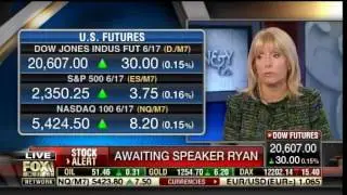 Conservative Columnist to GOP Lawmakers: Cancel All Vacations for Congress Until August