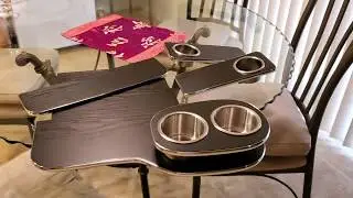 Y32 Nissan Gloria / Cedric VIP Table Set