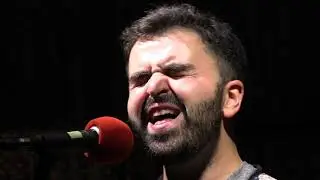 Otto's Wednesday Jam & Open Mic, 11 3 21