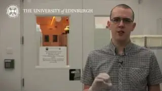 Stewart Smith: Label free cell sorting