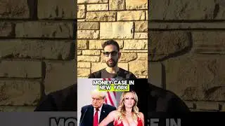 Trump's Criminal Trial in New York