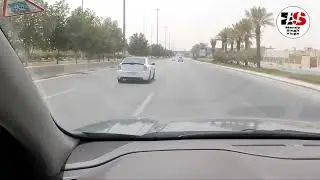 Saudi Arabia traffic rules and fines